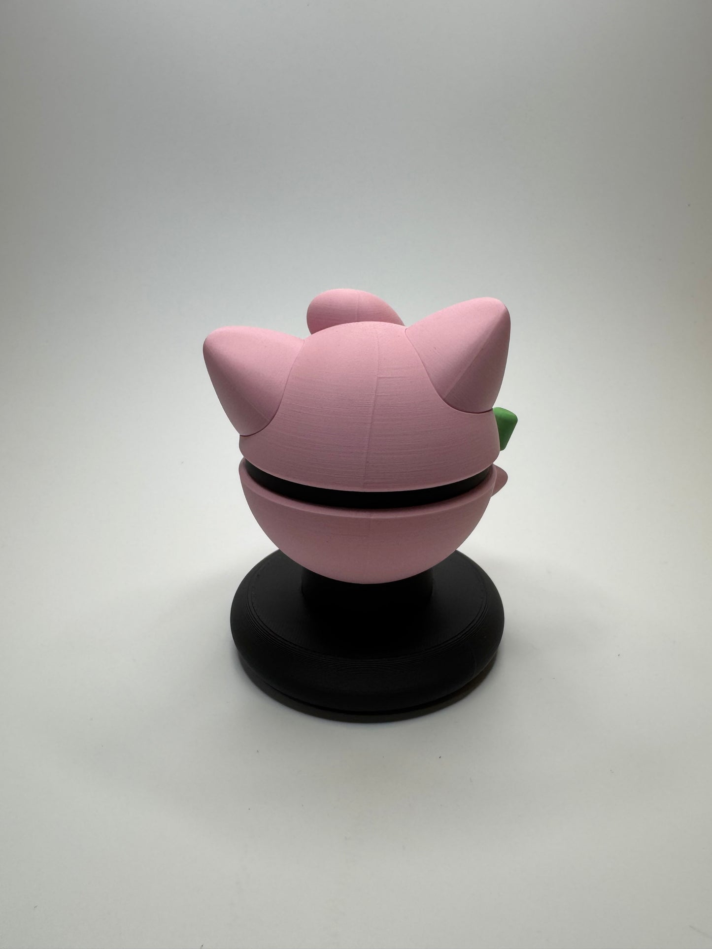#0039 - Jigglypuff