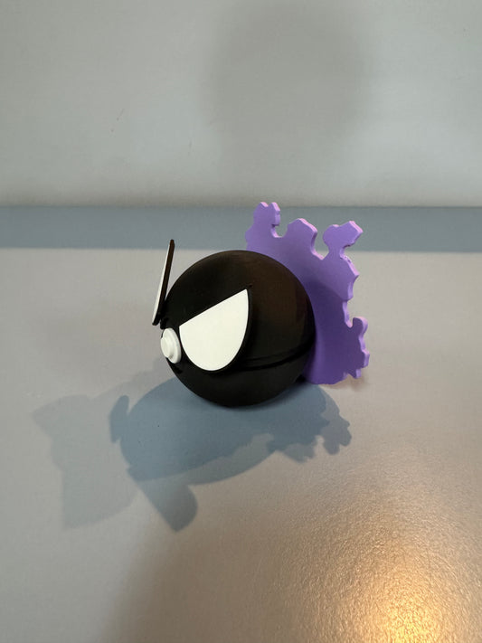 #0092 - Gastly