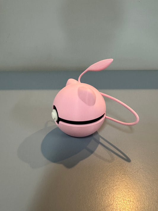 #0151 - Mew