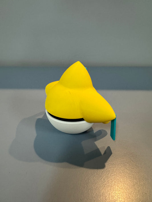 #0385 - Jirachi