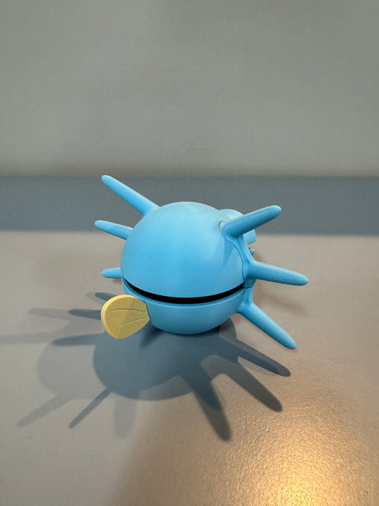 #0116 - Horsea