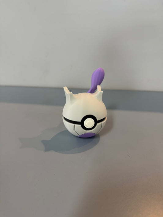 #0150 - Mewtwo