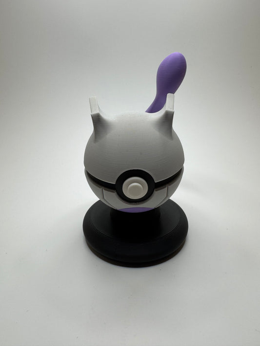 #0150 - Mewtwo