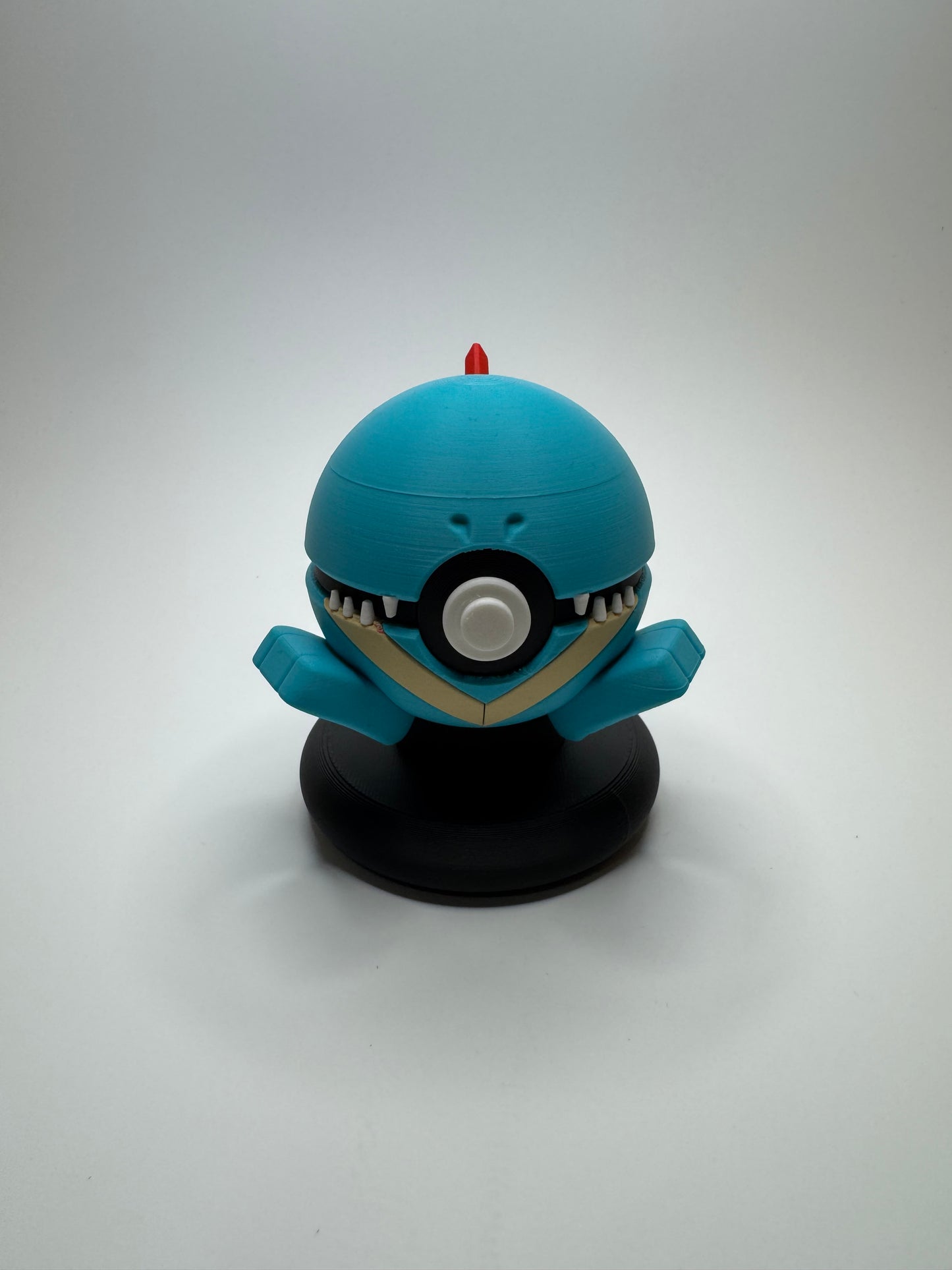 #0158 - Totodile