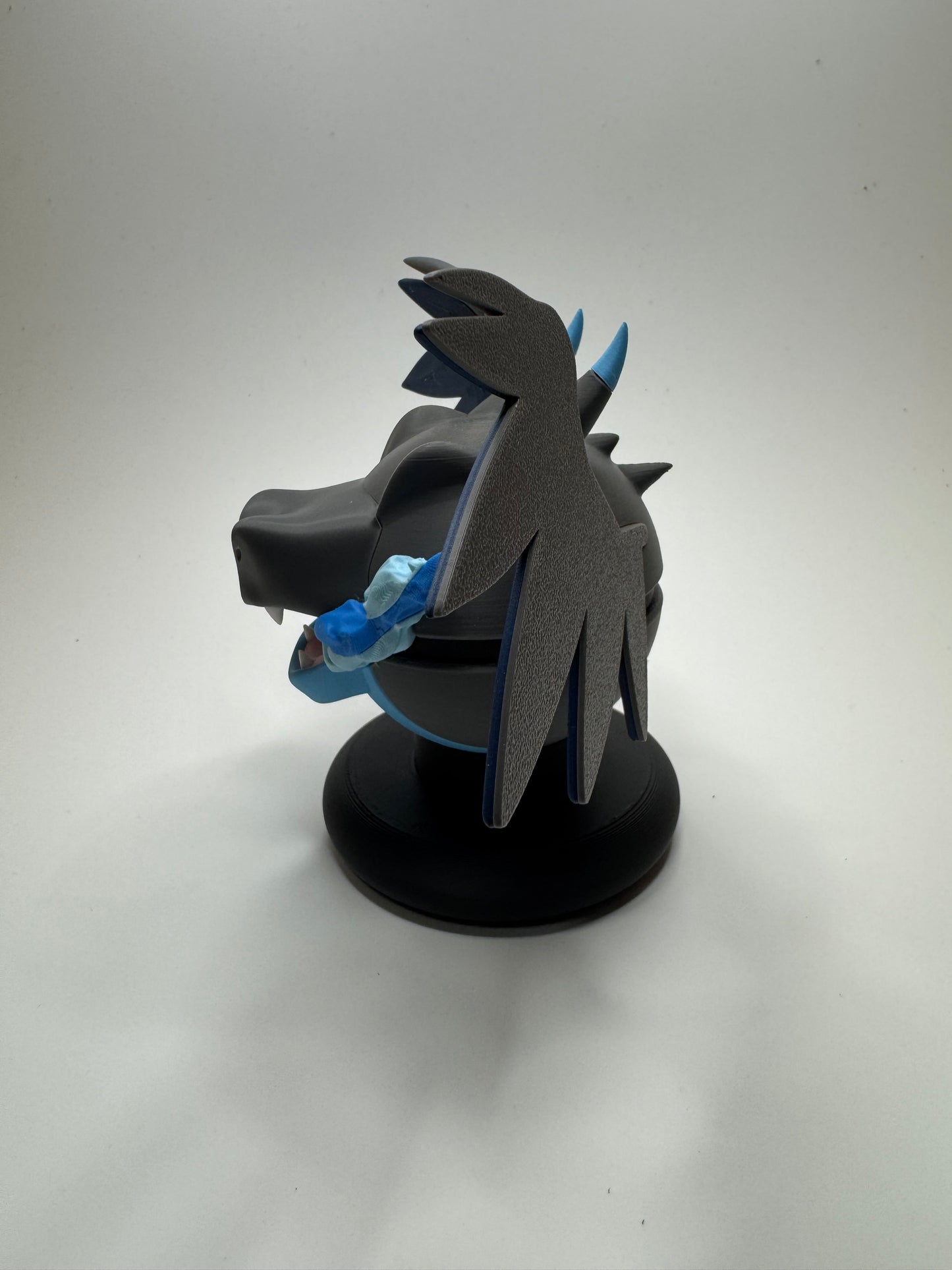 #0006 - Mega Charizard X