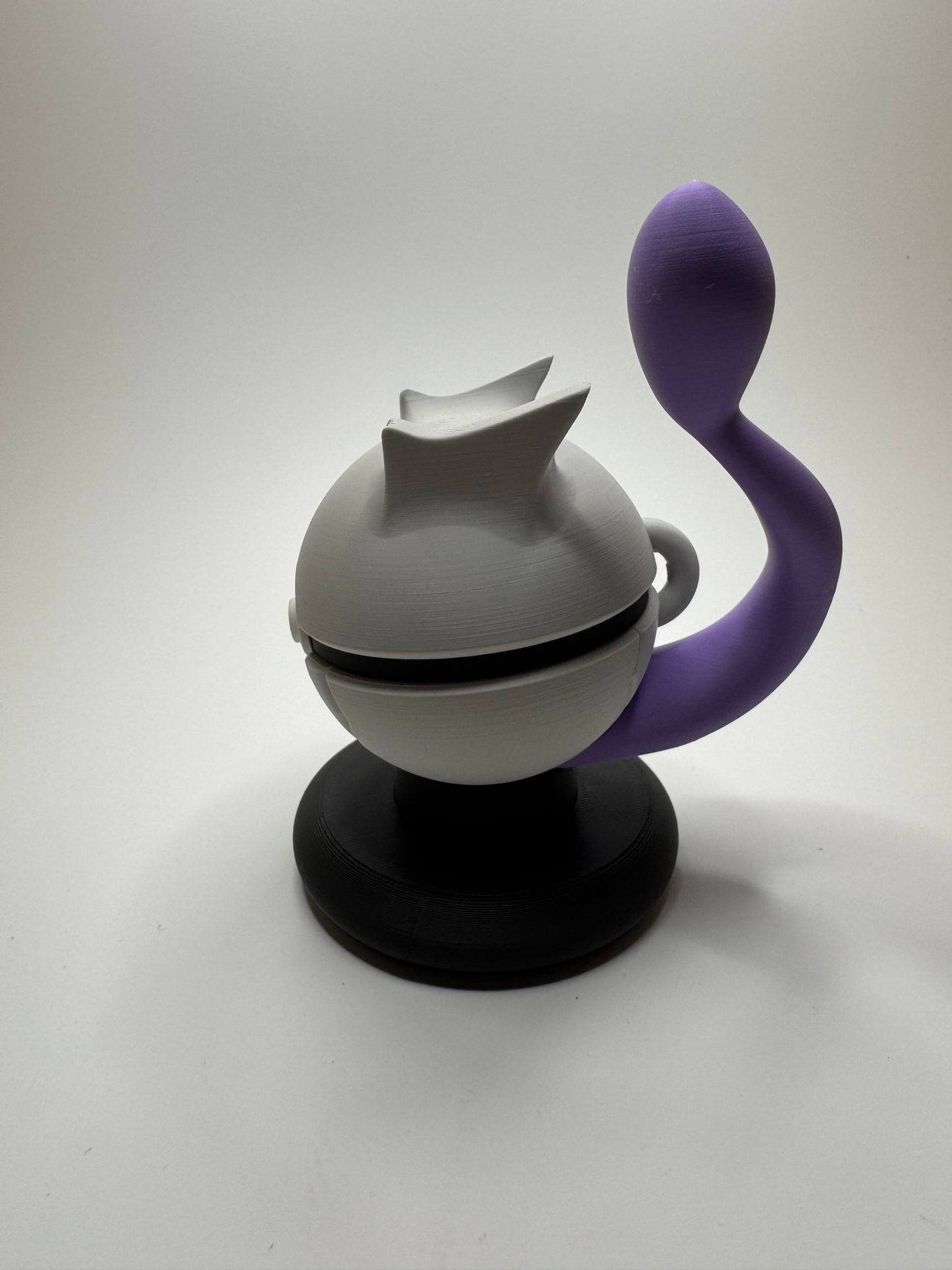 #0150 - Mewtwo