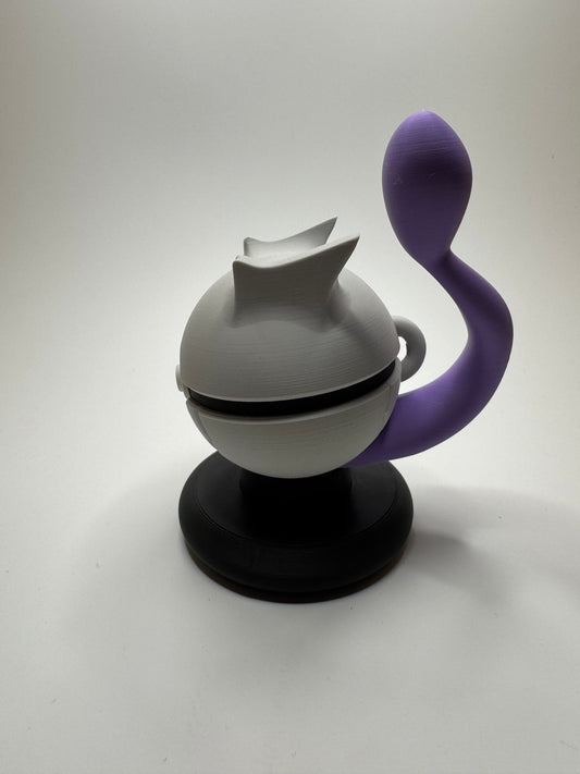 #0150 - Mewtwo