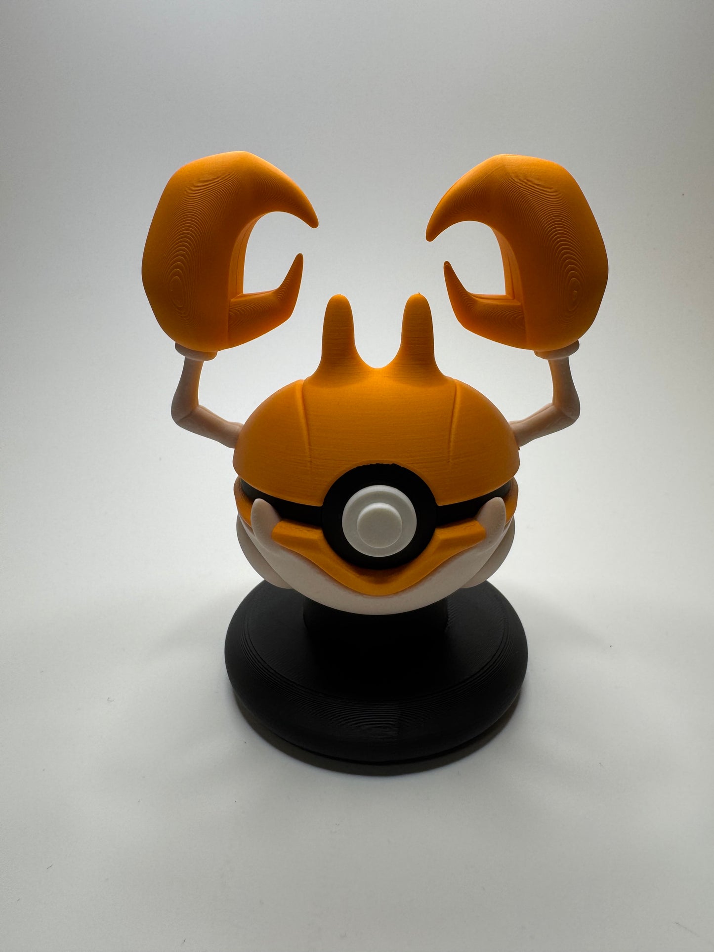 #0098 - Krabby