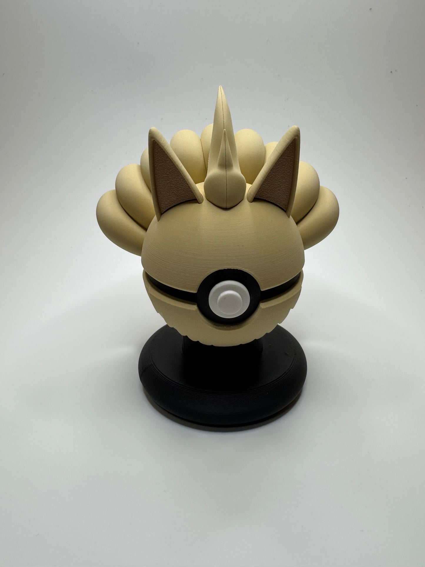 #0038 - Ninetales