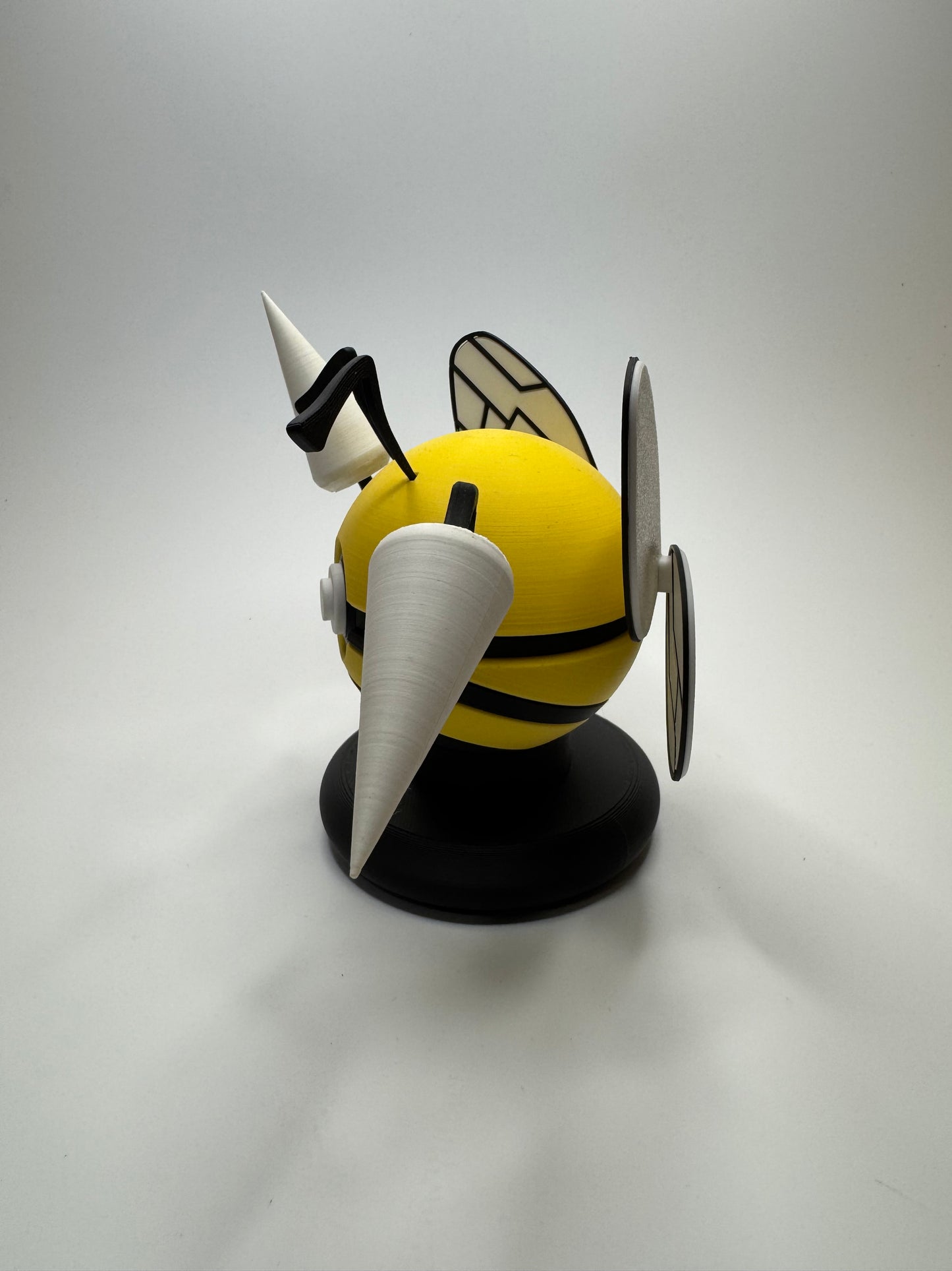 #0015 - Beedrill