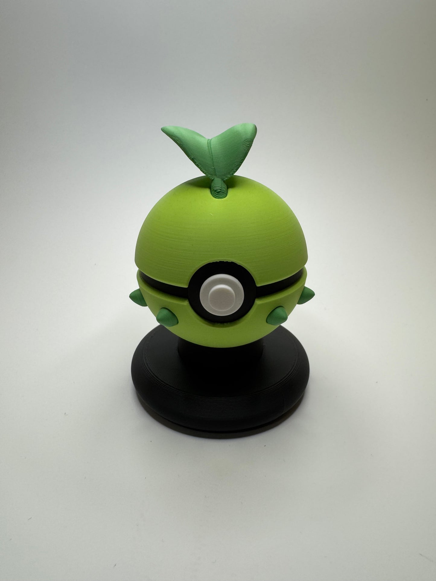 #0152 - Chikorita