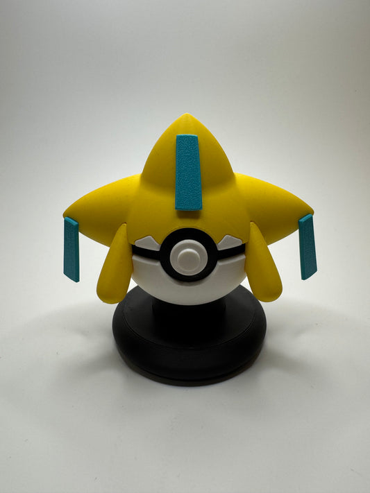 #0385 - Jirachi