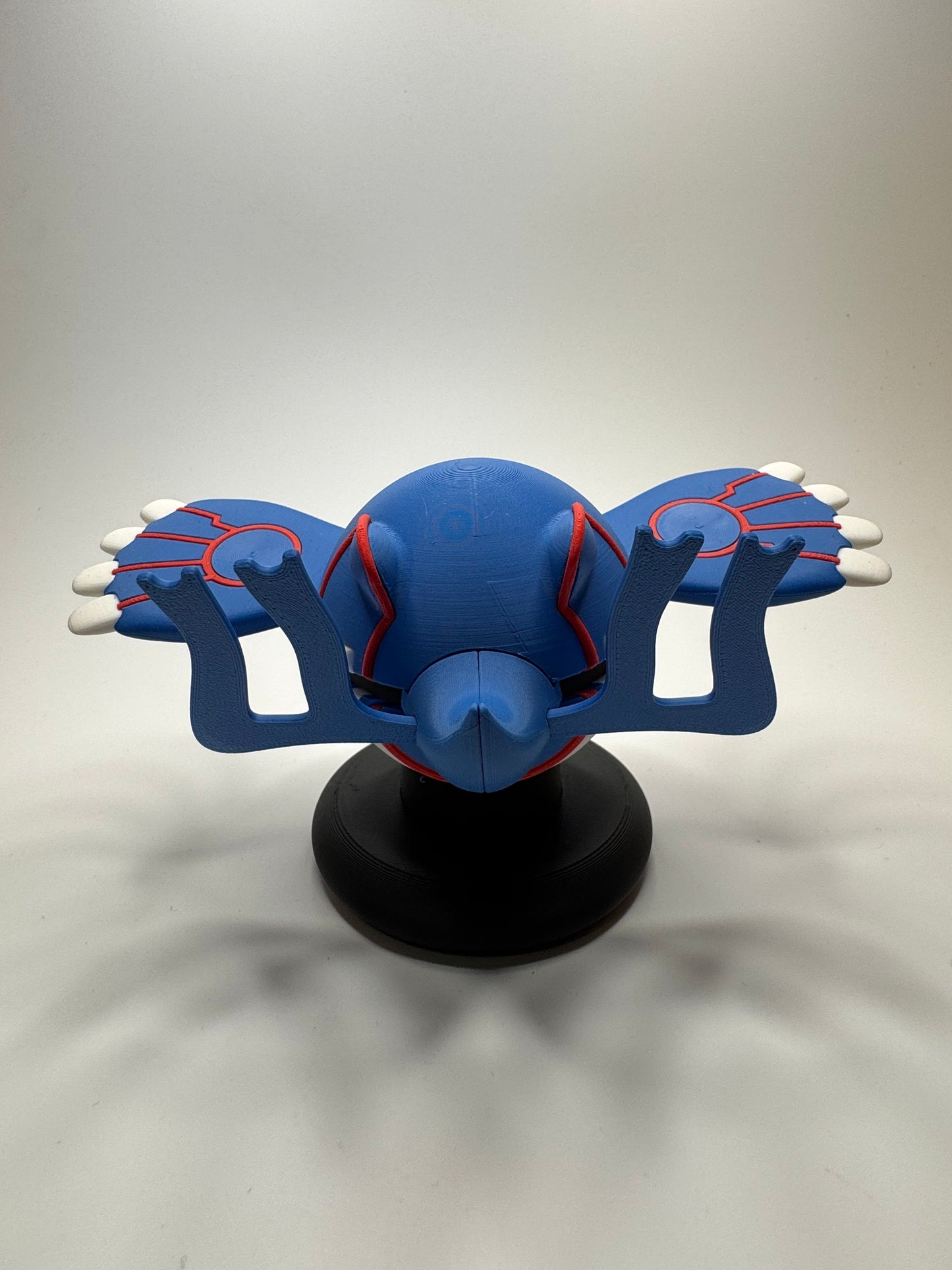 #0382 - Kyogre