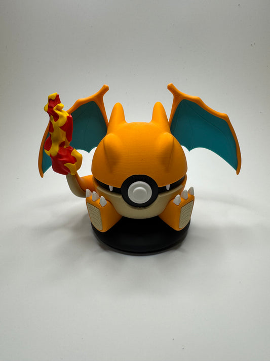 #0006 - Charizard