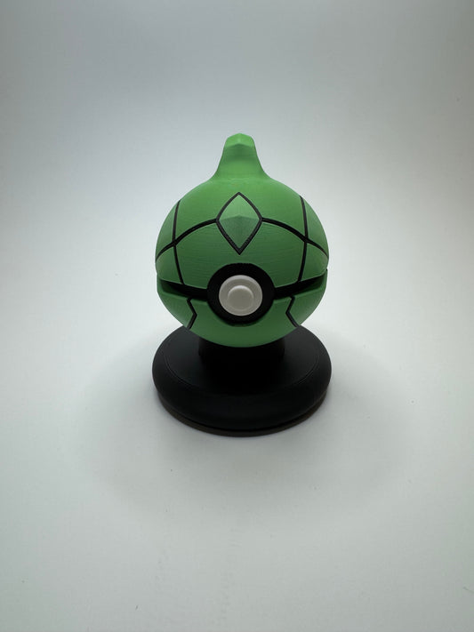 #0011 - Metapod