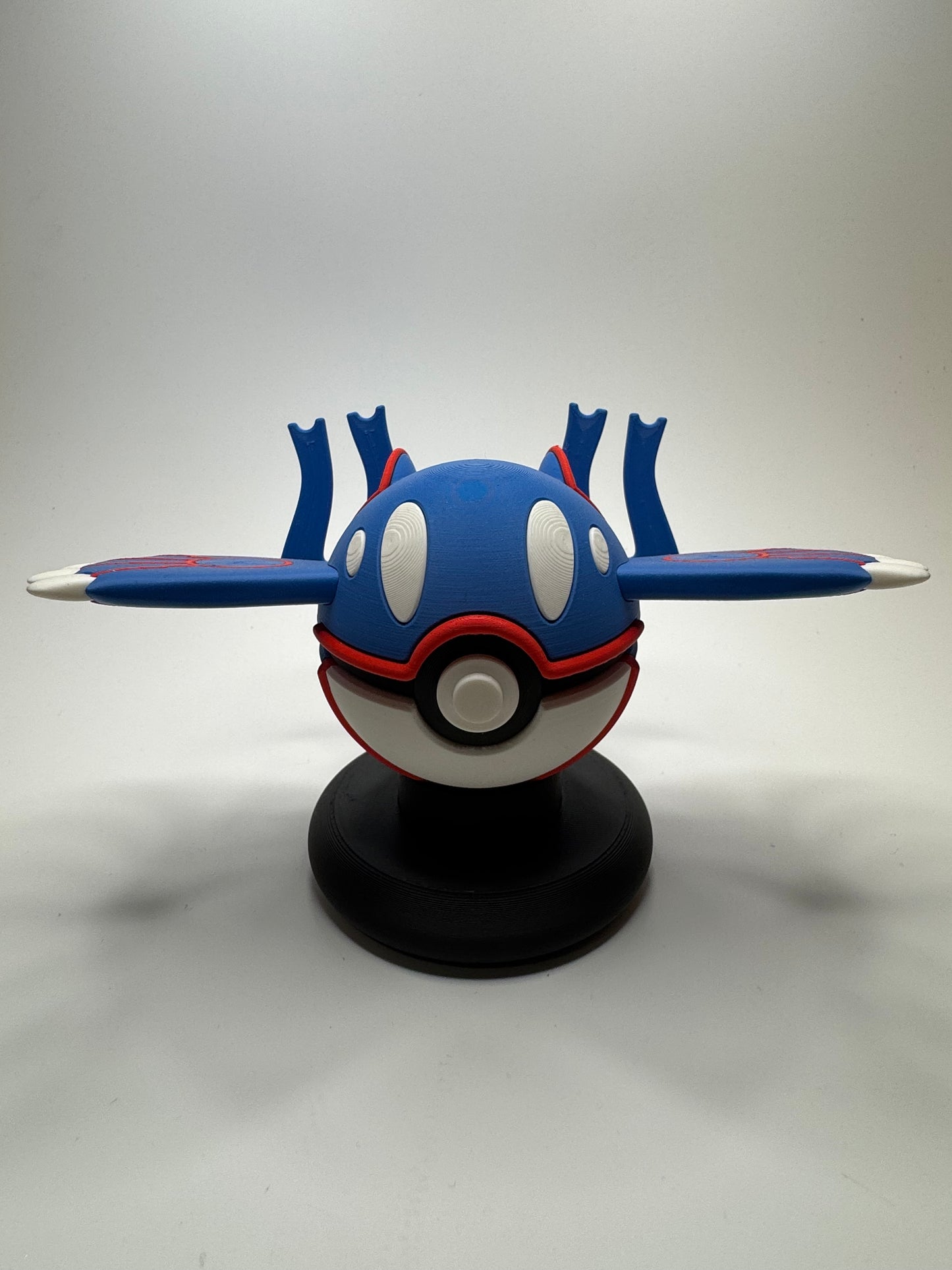 #0382 - Kyogre