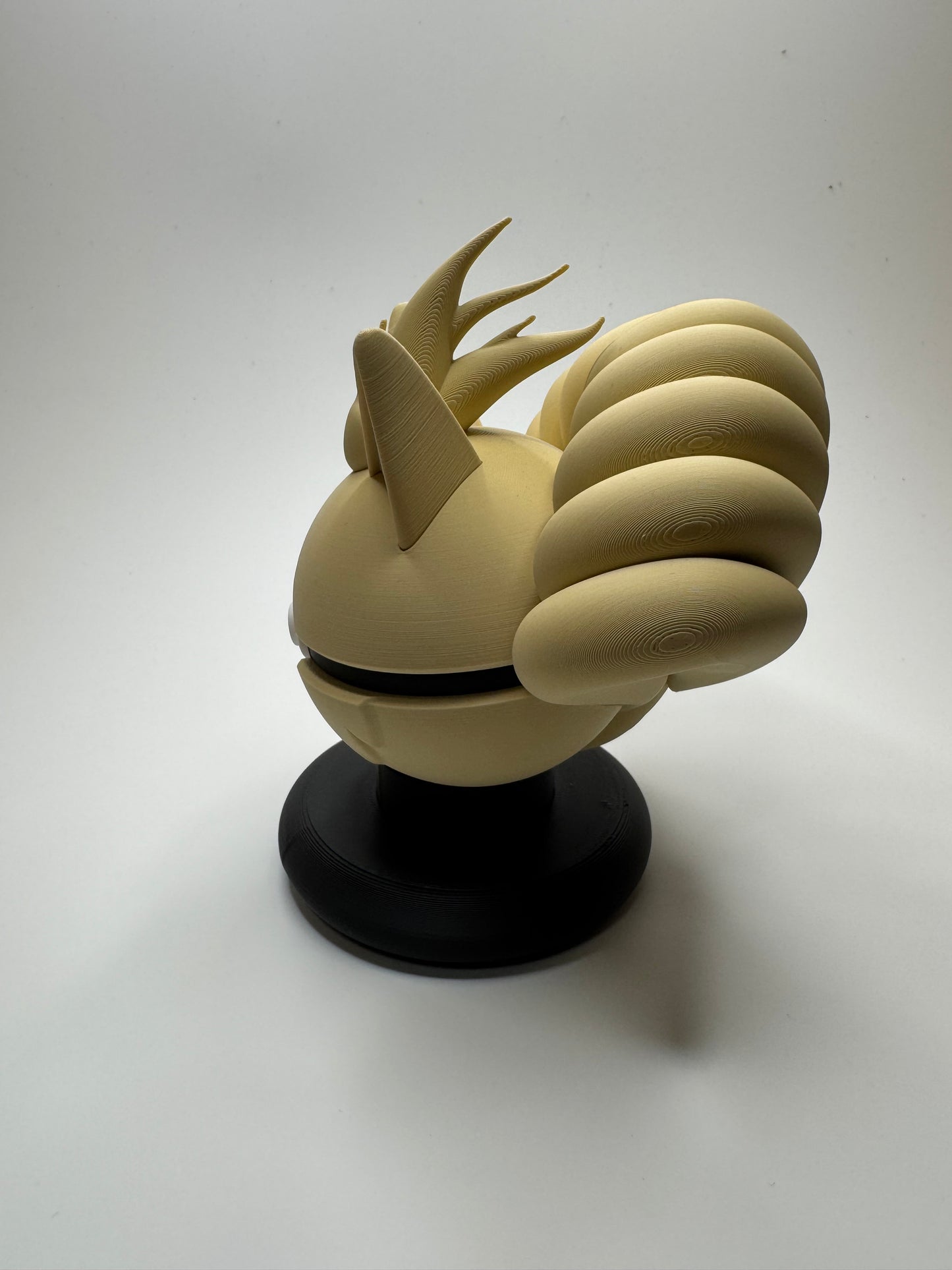 #0038 - Ninetales