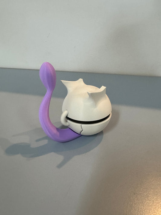#0150 - Mewtwo