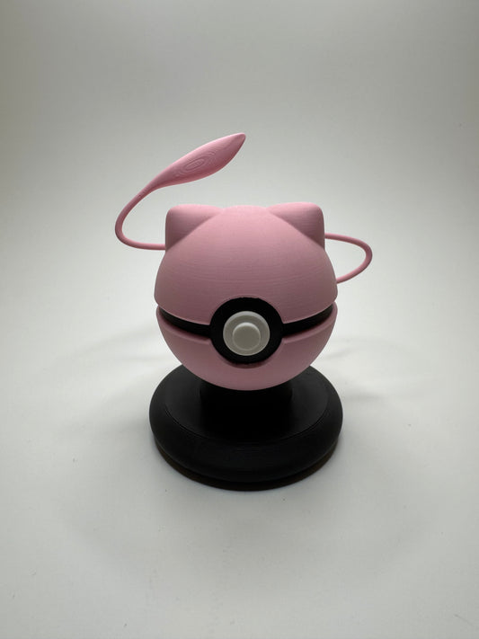 #0151 - Mew