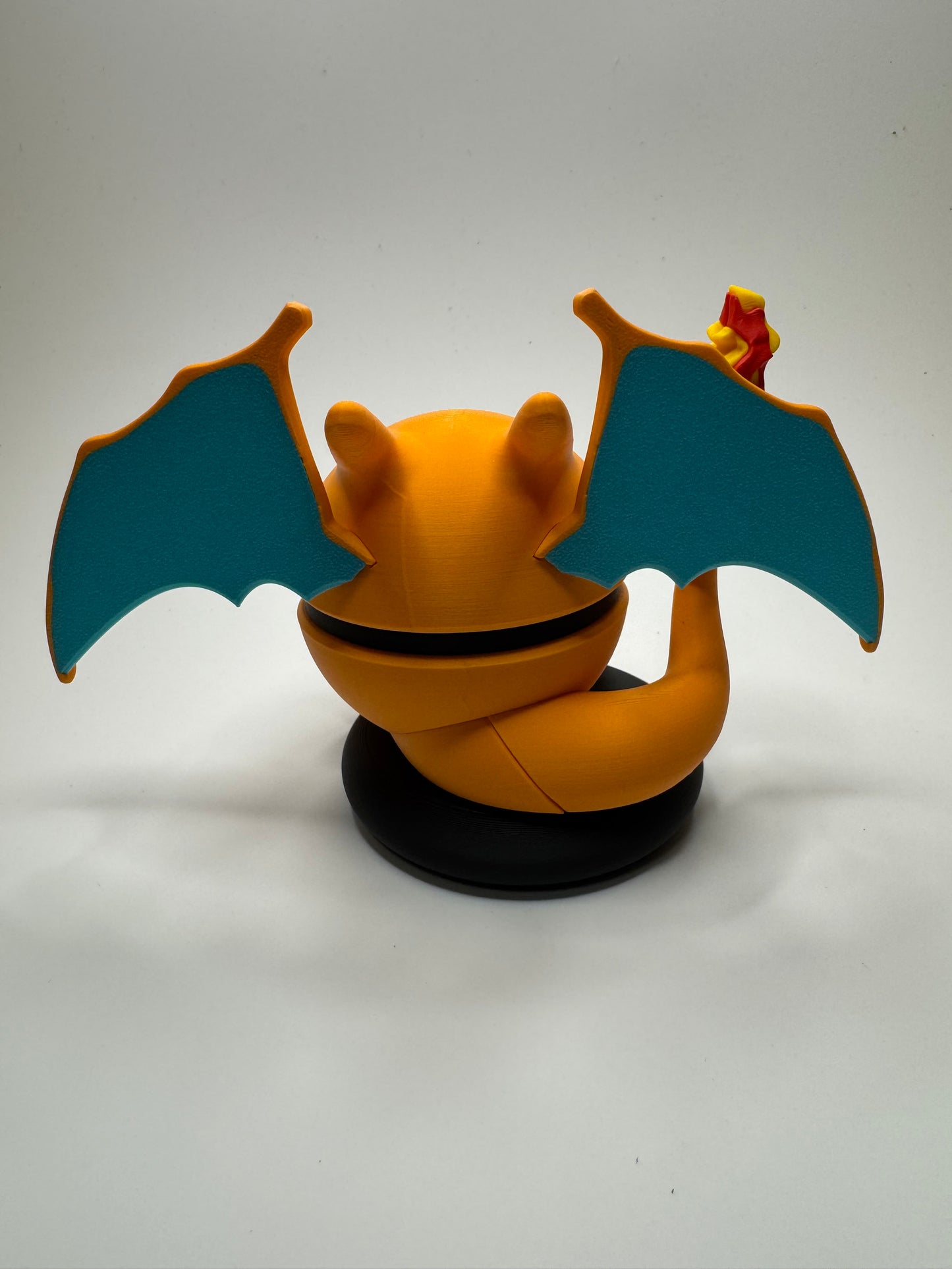 #0006 - Charizard