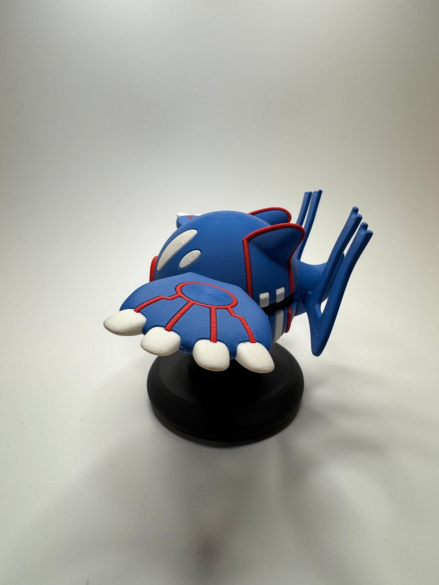 #0382 - Kyogre