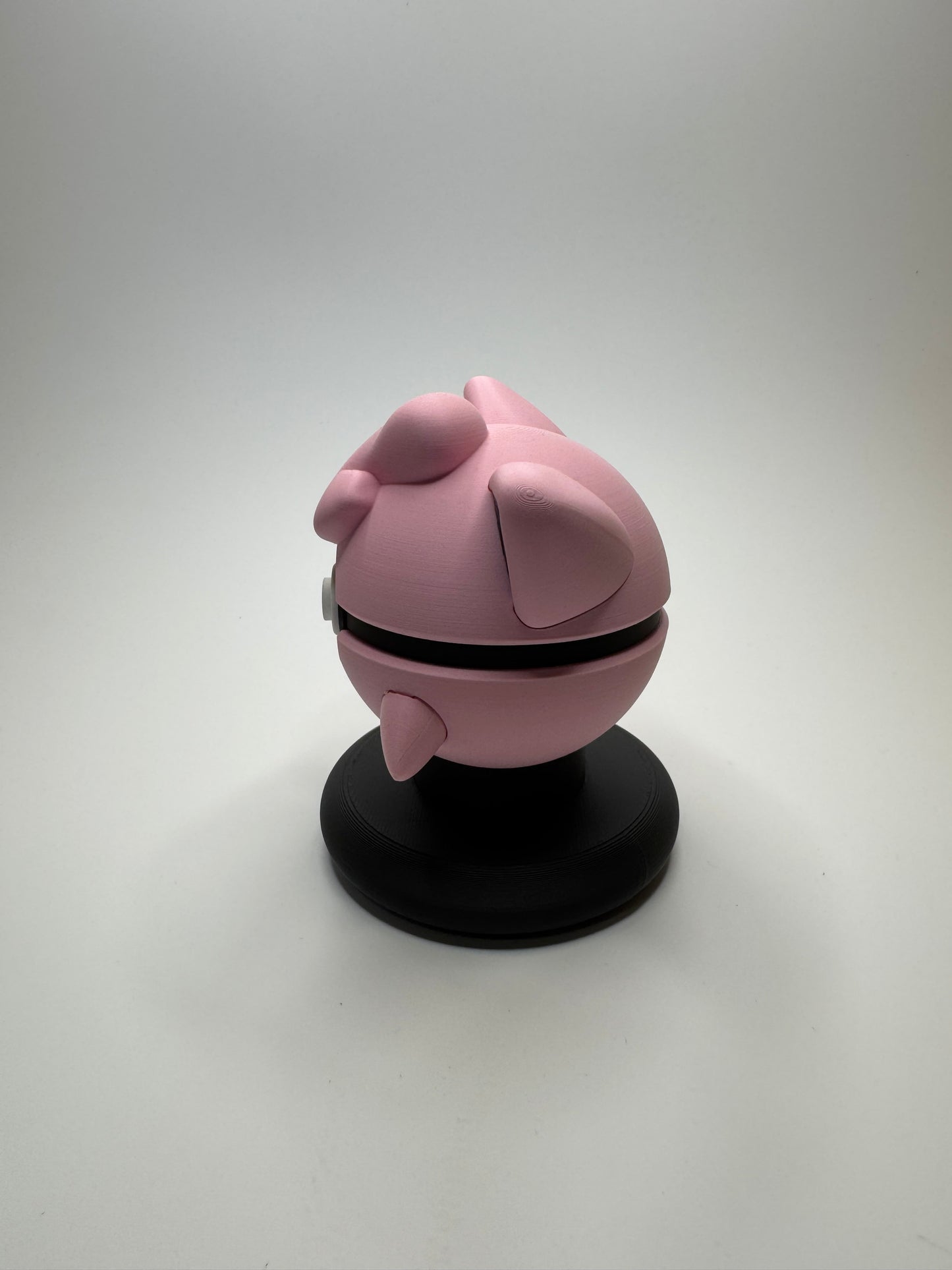 #0039 - Jigglypuff