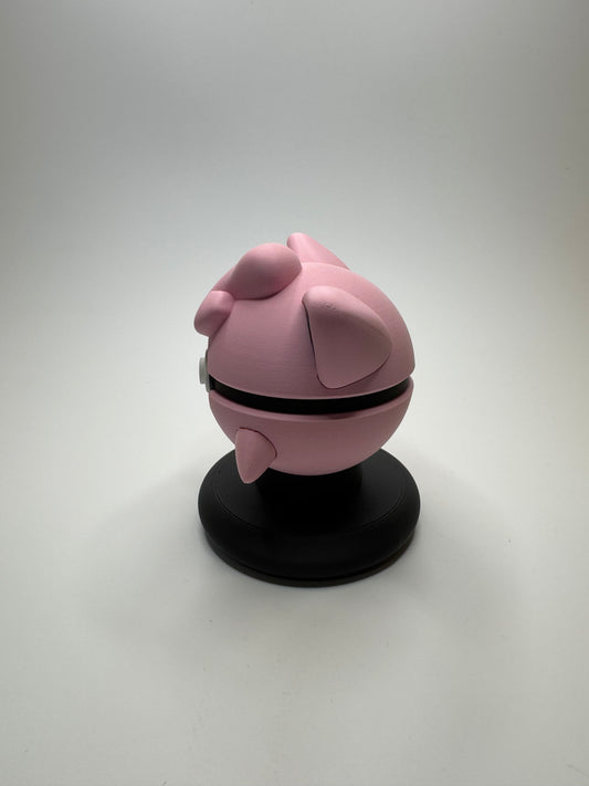 #0039 - Jigglypuff