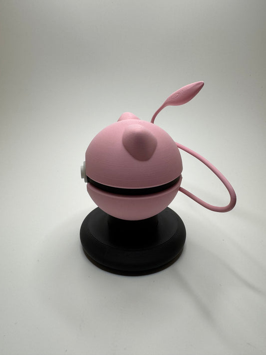 #0151 - Mew