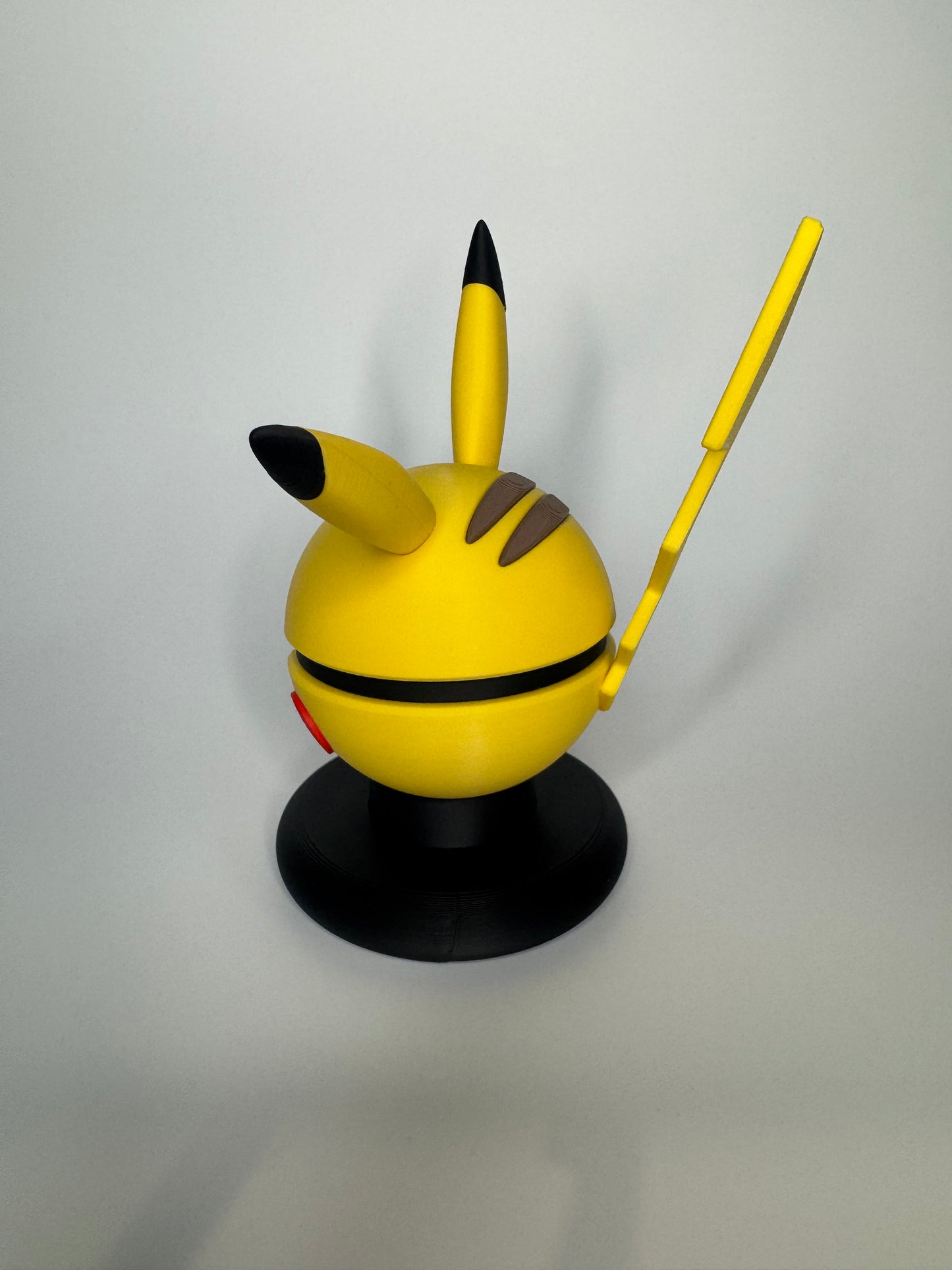 #0025 - Pikachu