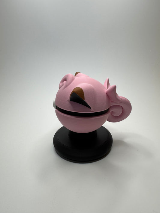 #0035 - Clefairy