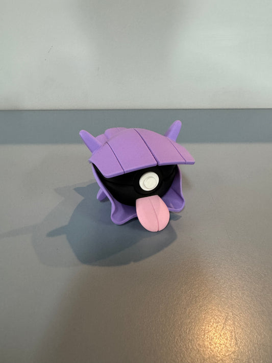 #0090 - Shelider