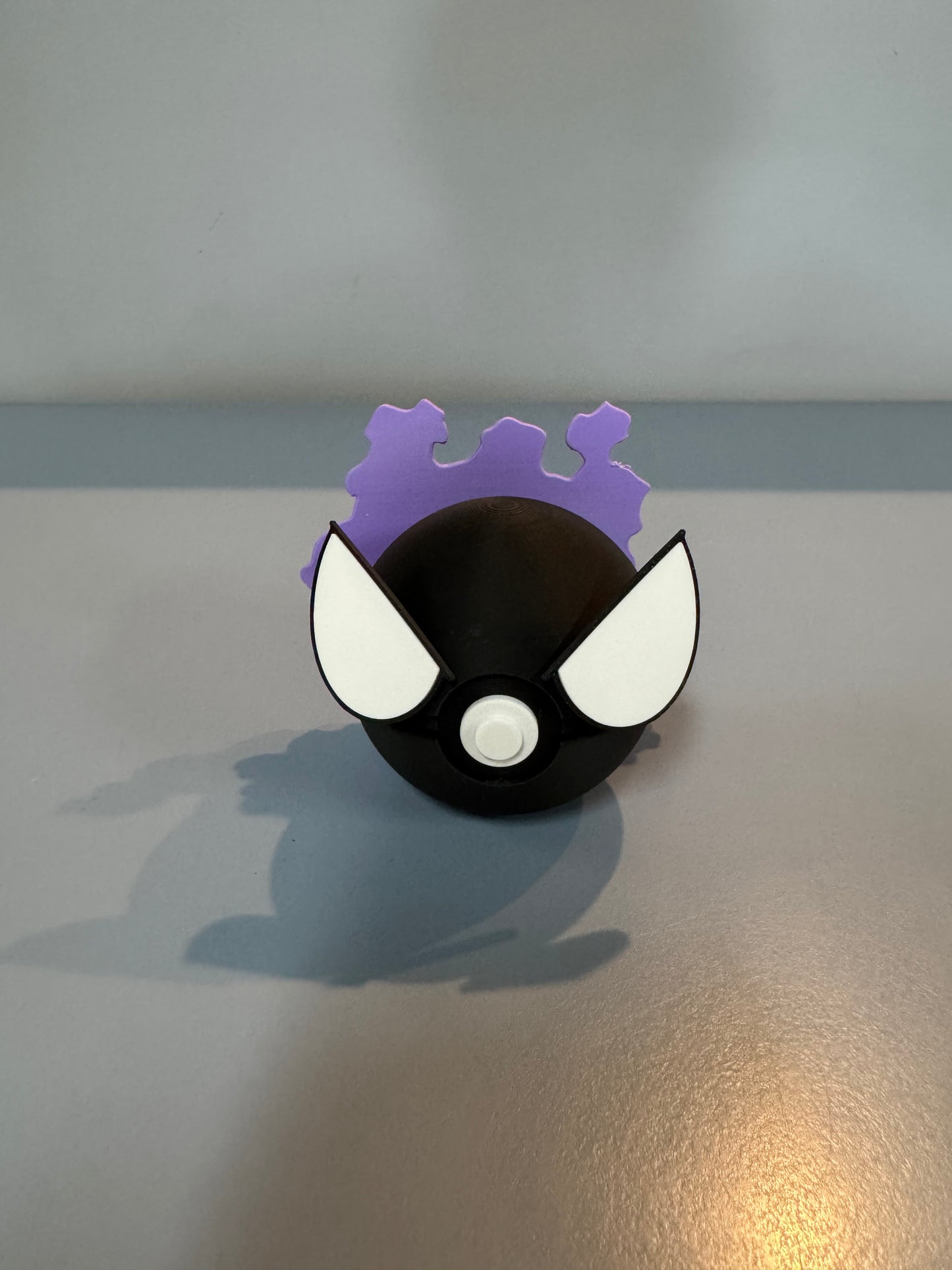 #0092 - Gastly