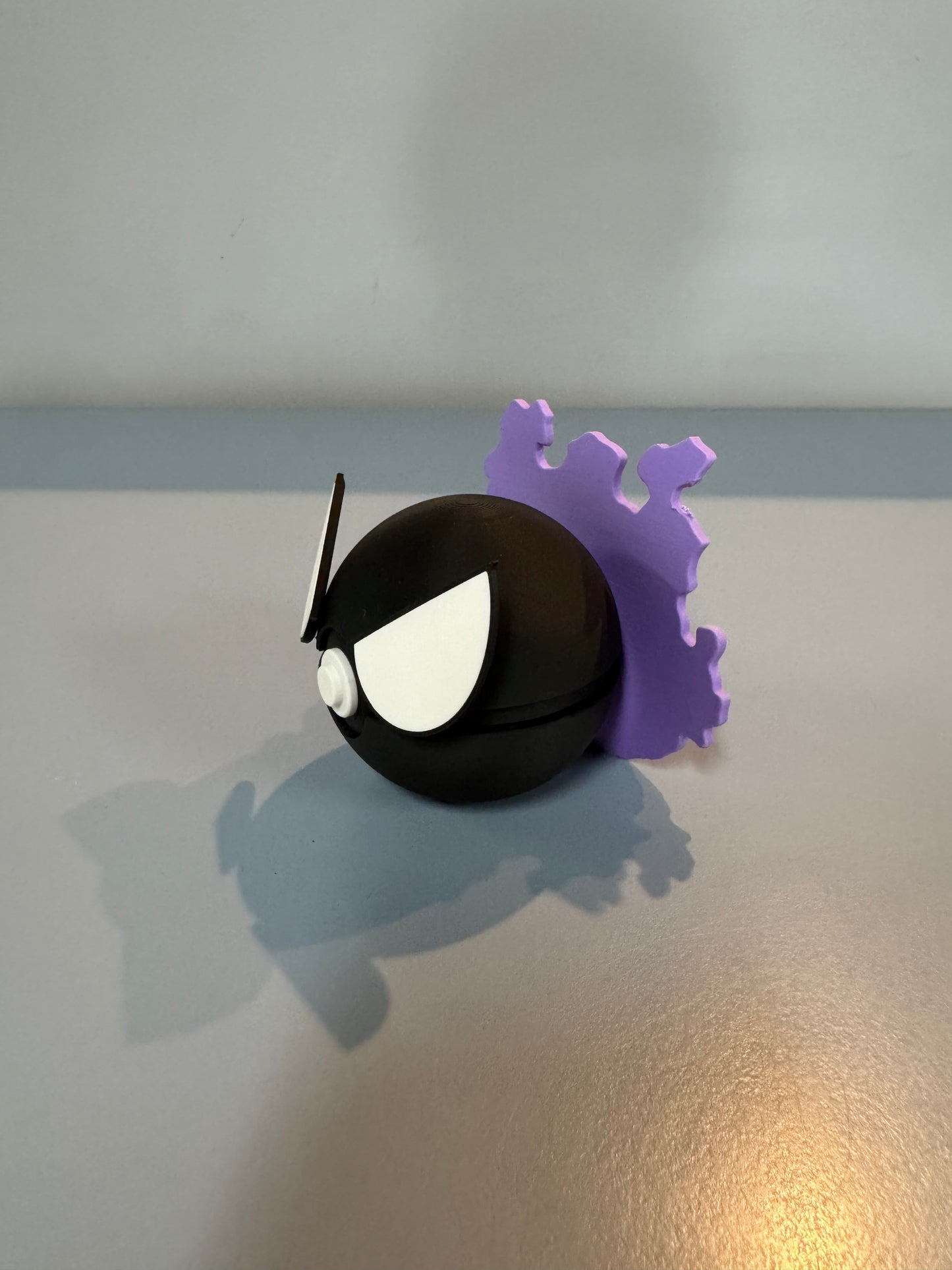#0092 - Gastly
