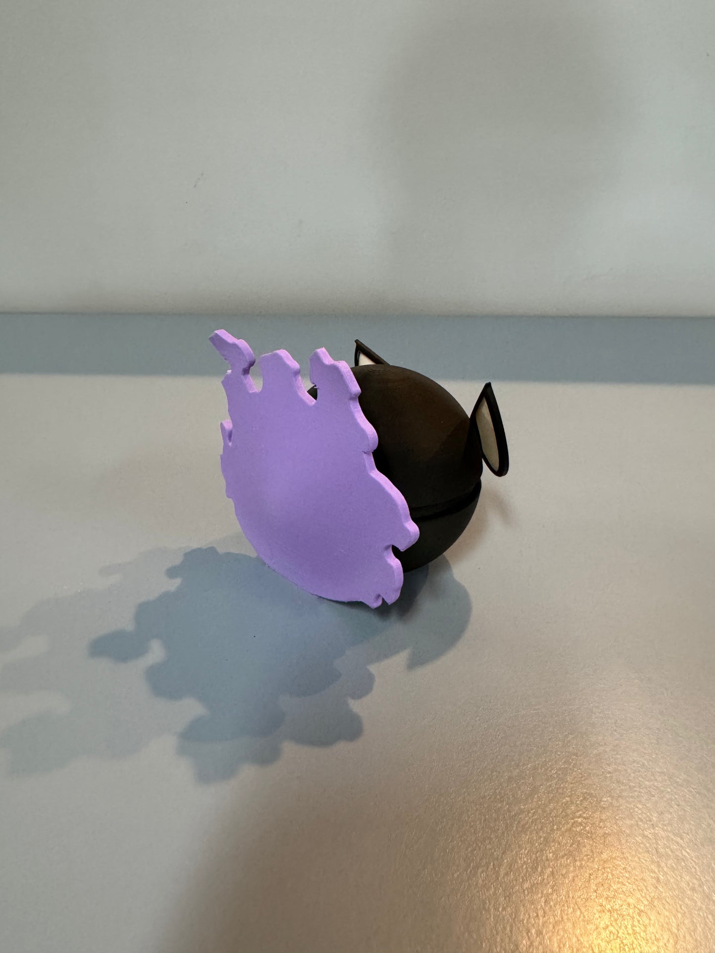 #0092 - Gastly