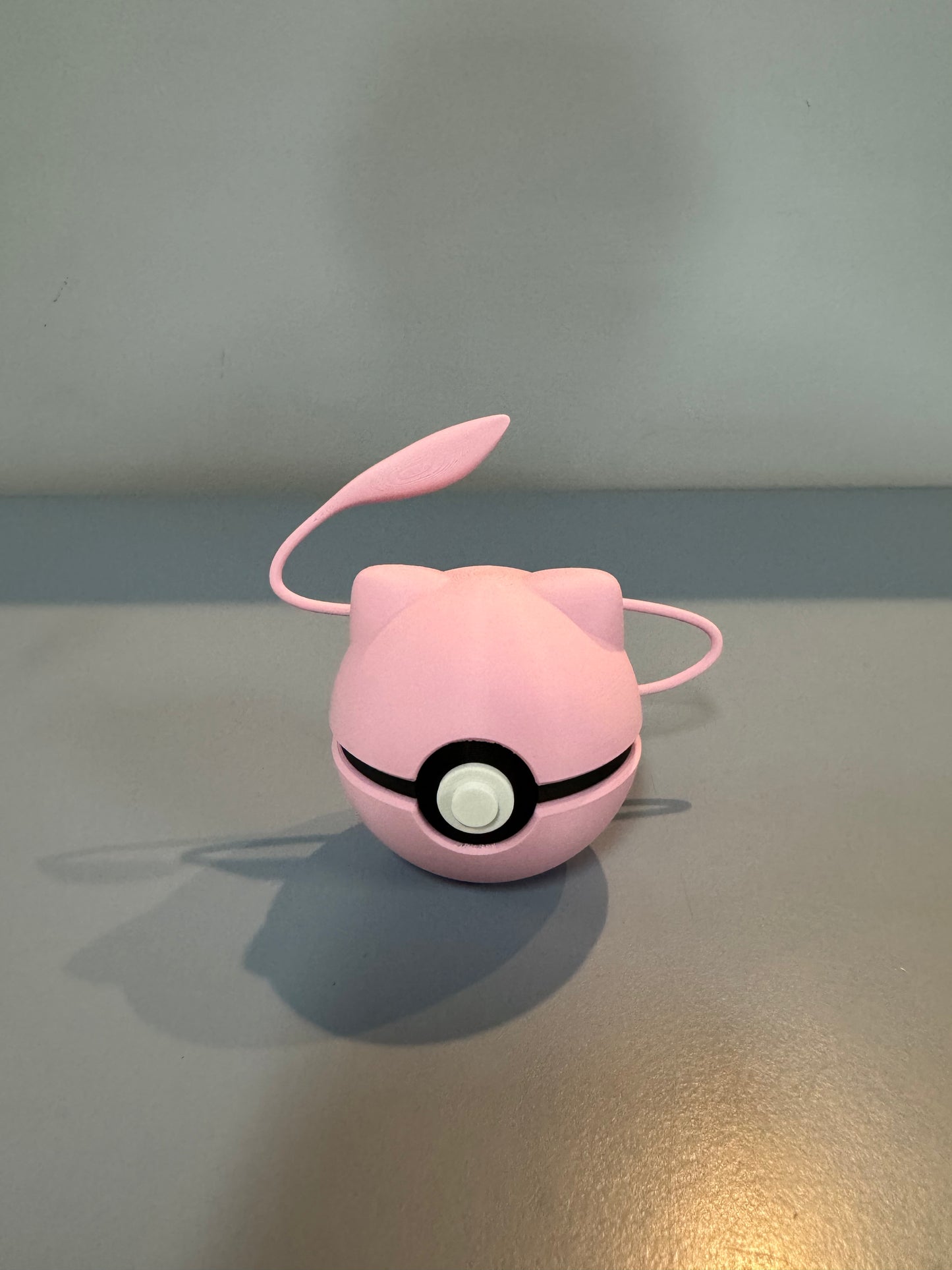 #0151 - Mew