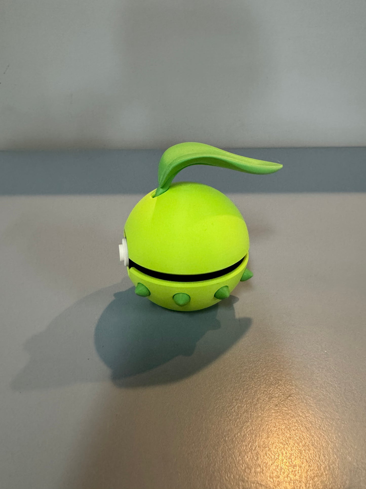 #0152 - Chikorita