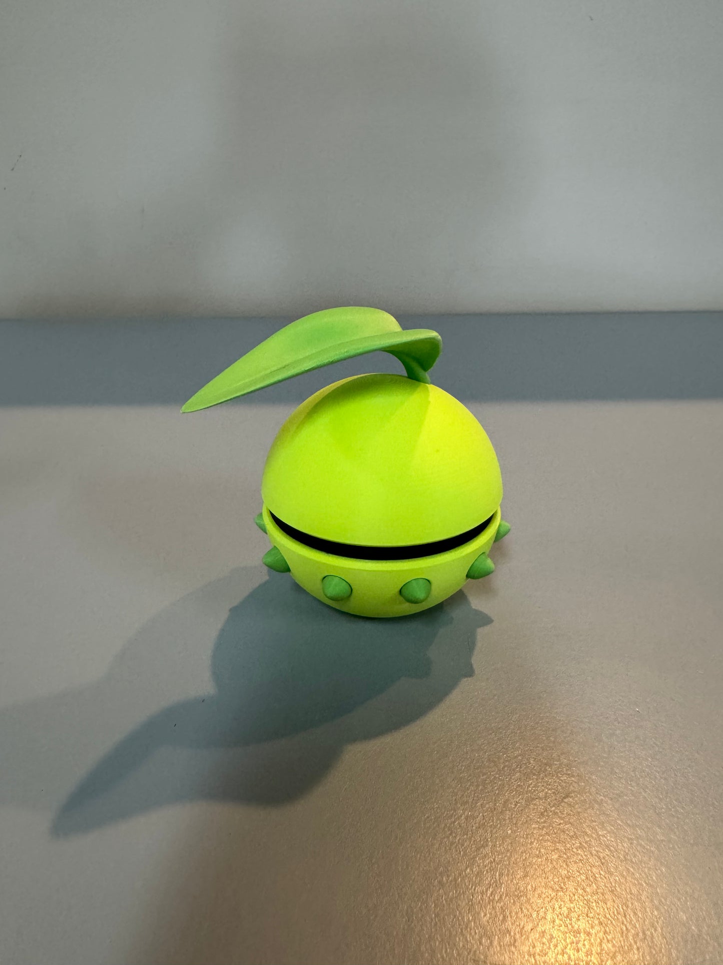 #0152 - Chikorita