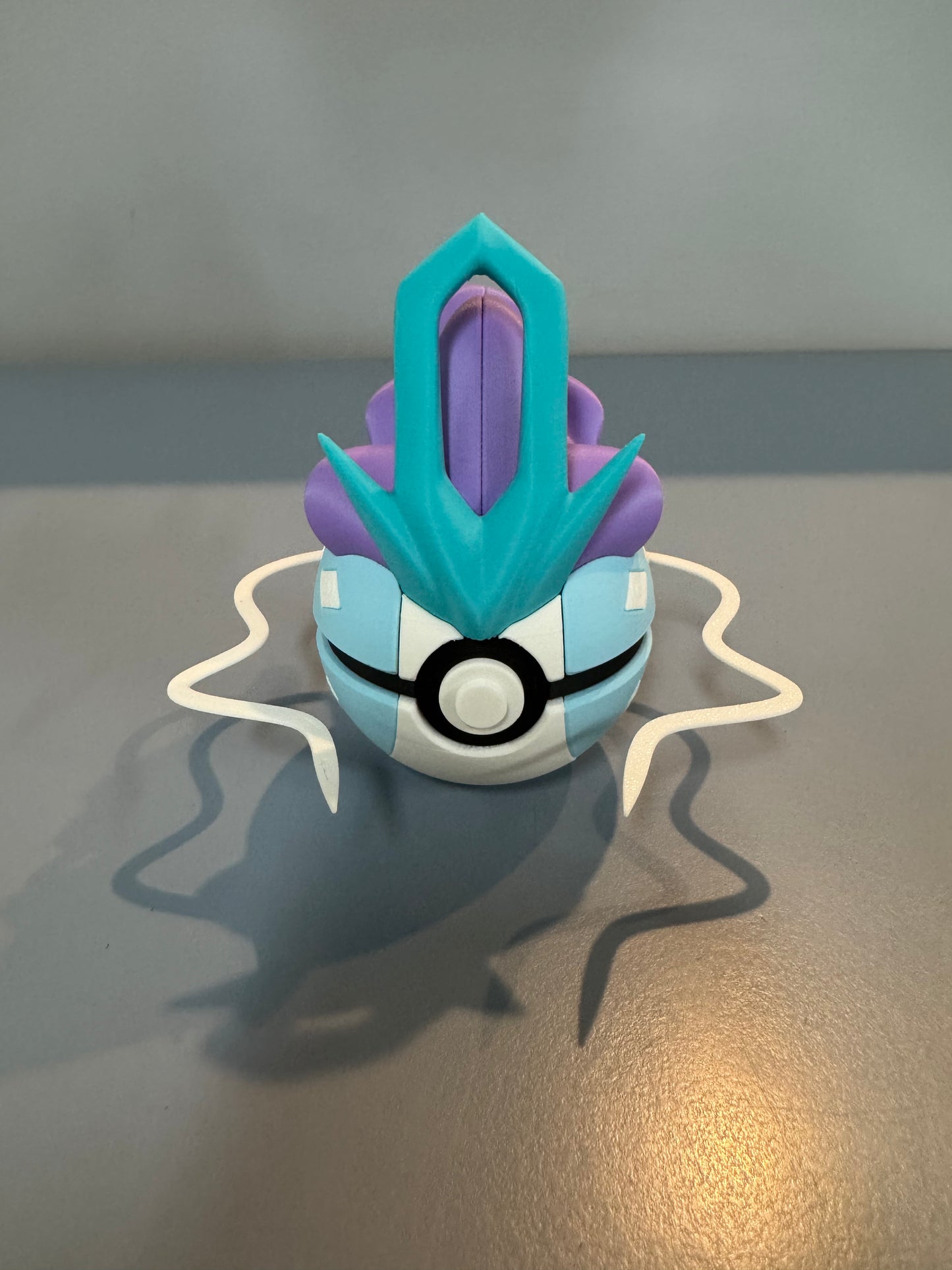 #0245 - Suicune