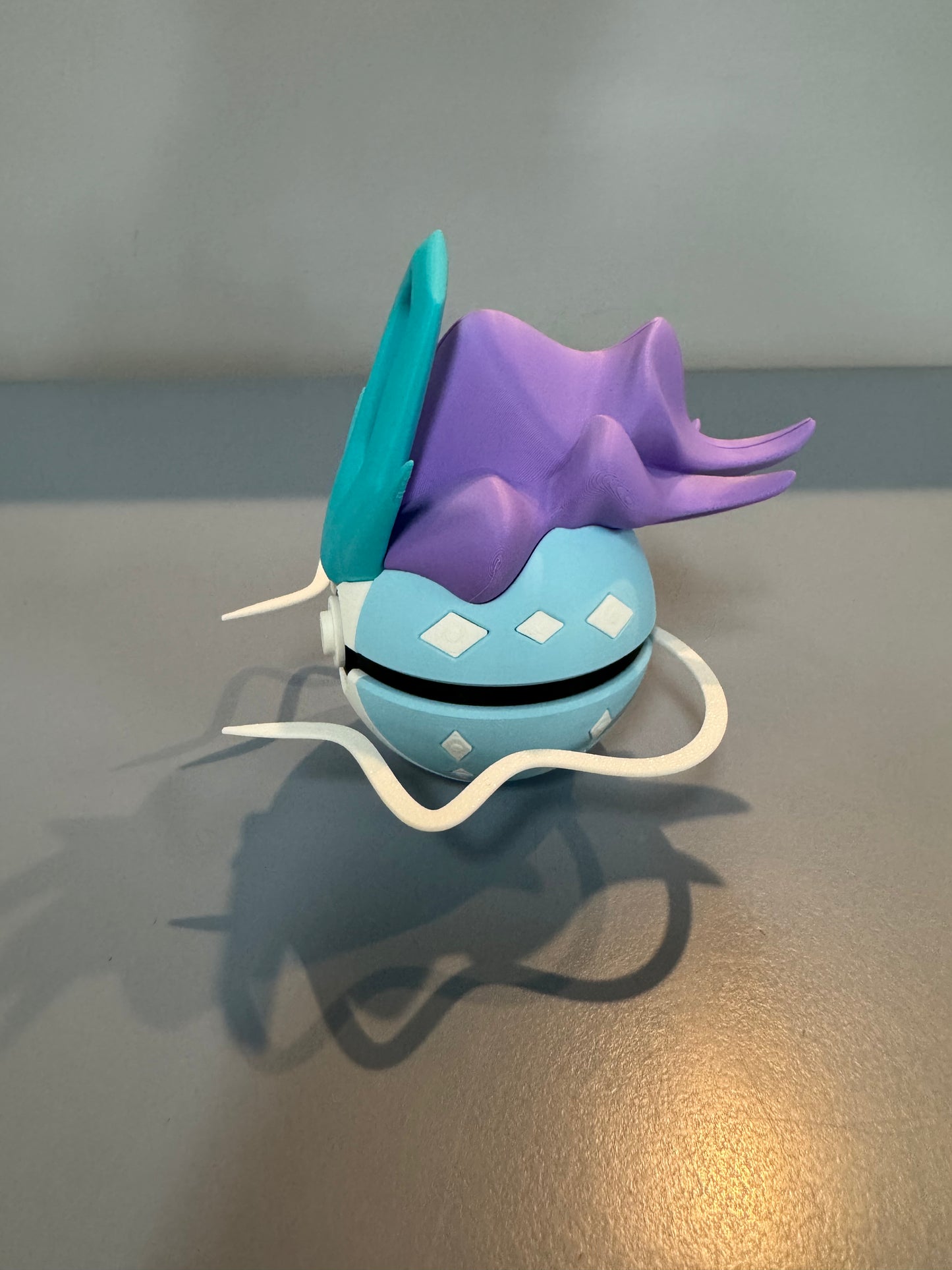 #0245 - Suicune