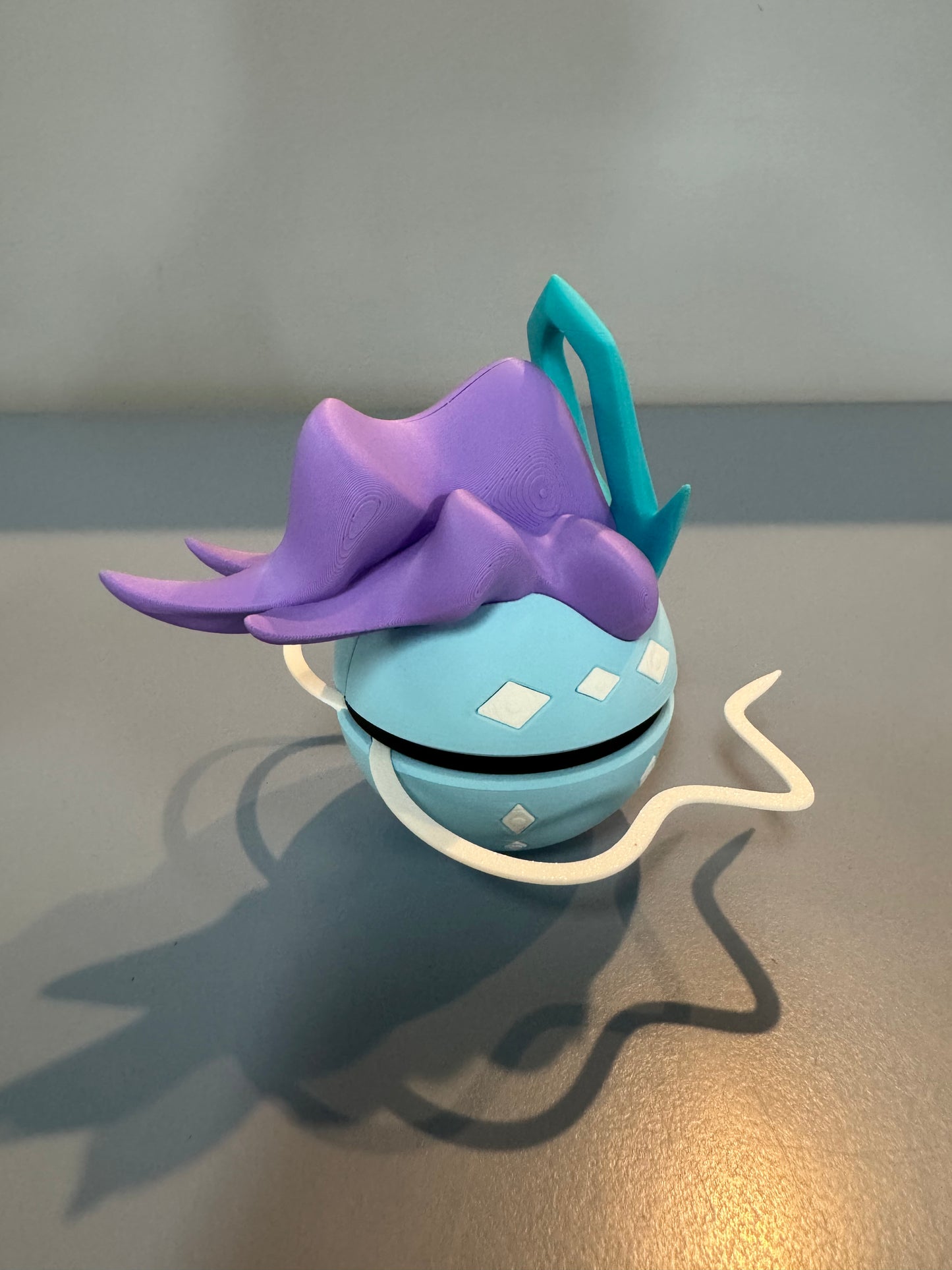 #0245 - Suicune