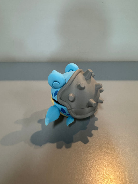 #0131 - Lapras