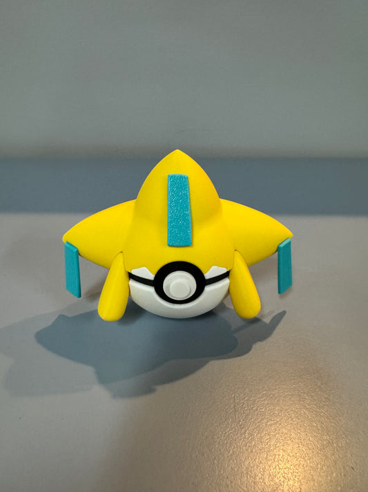 #0385 - Jirachi
