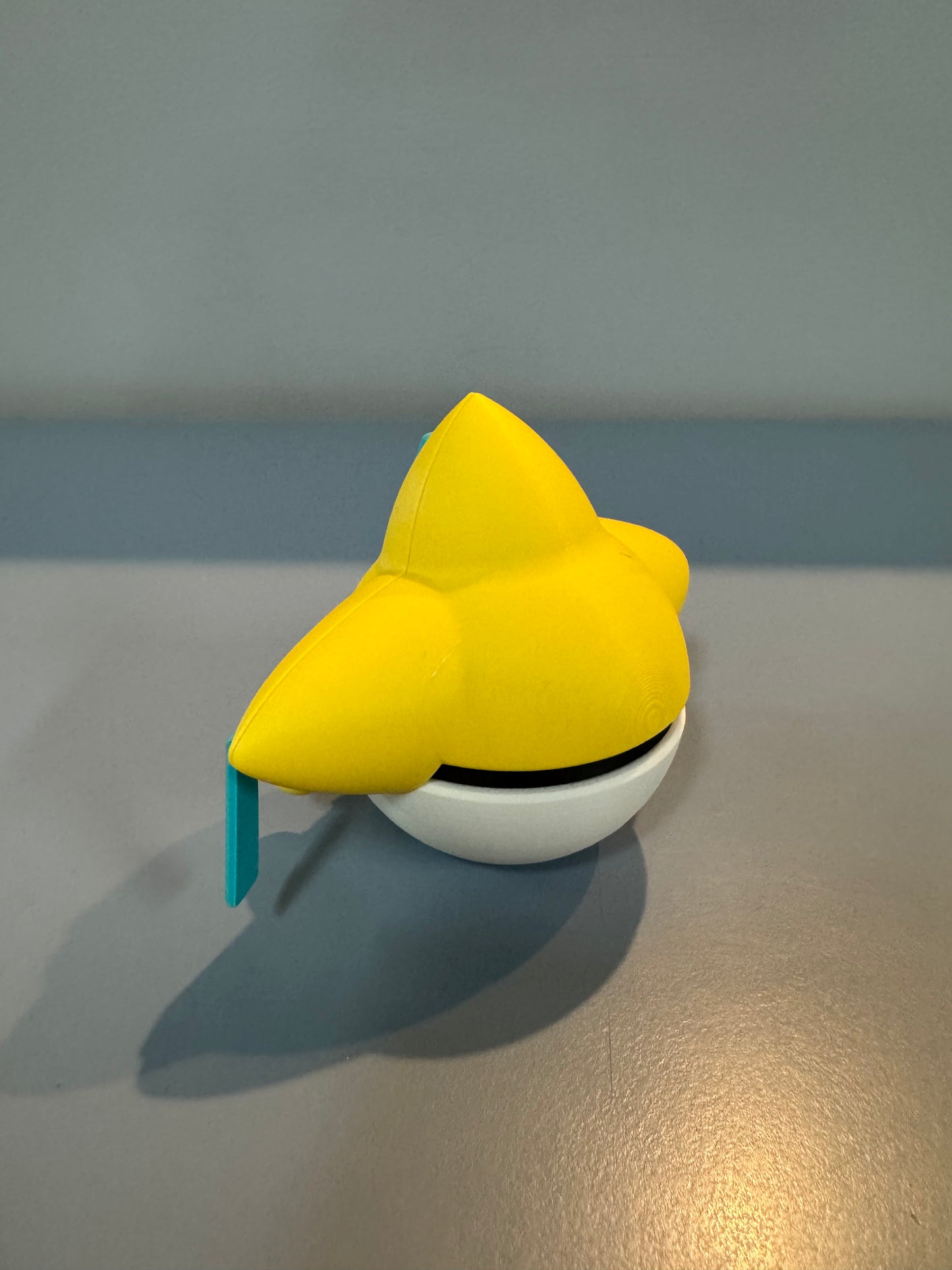 #0385 - Jirachi