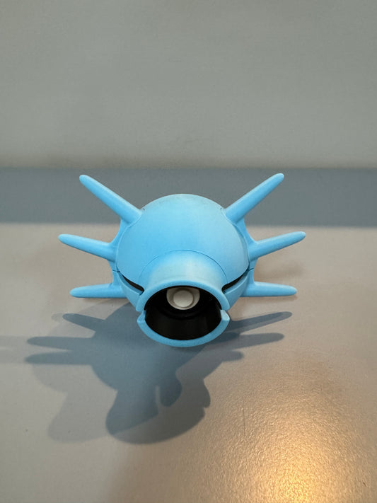 #0116 - Horsea