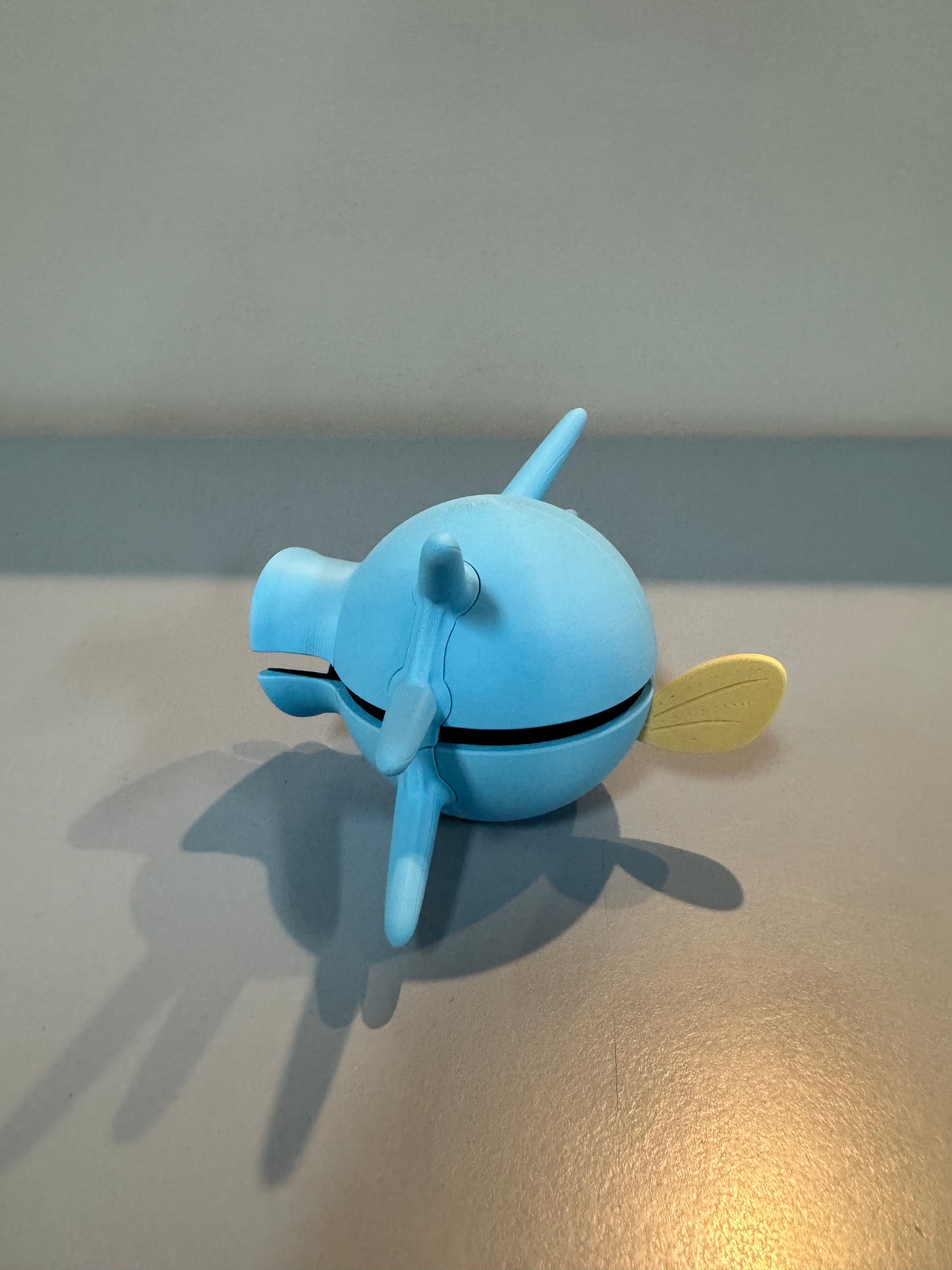 #0116 - Horsea