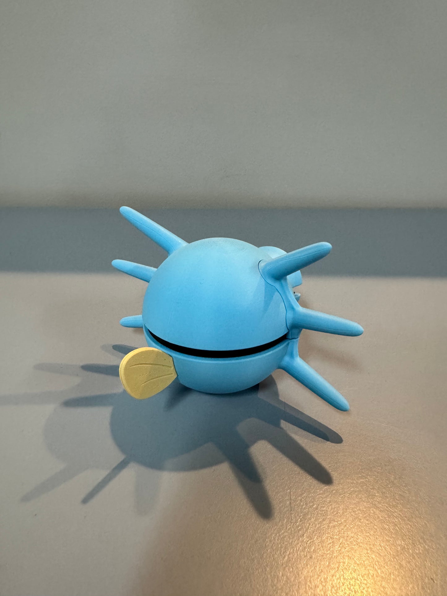#0116 - Horsea