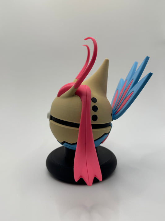 #0350 - Milotic
